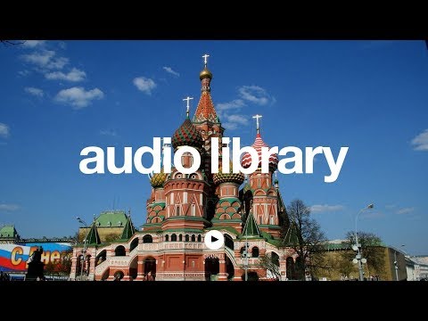 From Russia With Love – Huma-Huma (No Copyright Music)