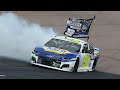 Chase Elliott wins big at Phoenix, crowned 2020 NASCAR Cup Series Champion | Extended Highlights