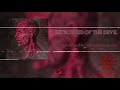 Tenderness of Wolves - 'Anatomy of Terror' (Single)
