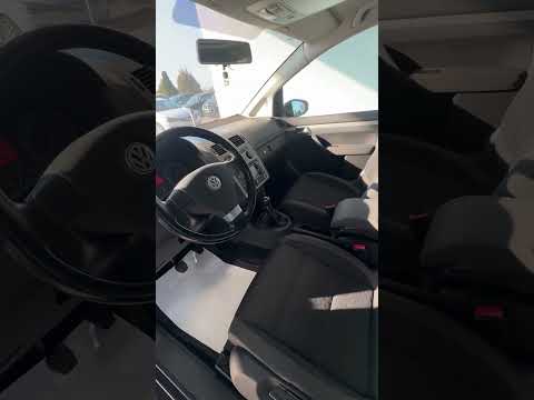 фото volkswagen touran i рестайлинг 0