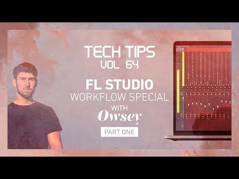 Free Download Tech Tips Vol.64 TUTORiAL
