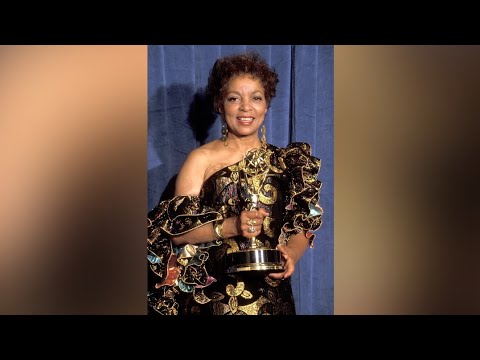43rd Emmy Awards | Outstanding Supporting Actress | Miniseries/TV Movie | Ruby Dee - Decoration Day