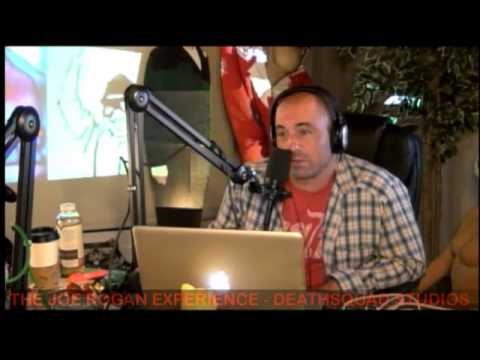 Joe Rogan Experience #212 - Bryan Callen