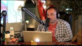 Joe Rogan Experience #212 - Bryan Callen