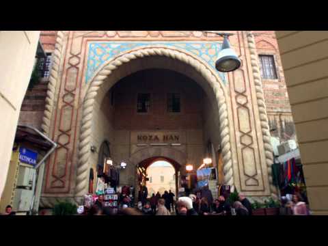 The Truth : Islam in Anatolia