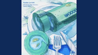 Roll Cake (Feat. ZENE THE ZILLA) (Prod. SLO)