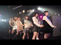道玄坂69 フルステージ 251027 IDOL KYUN2リネシックス Fes Vol 34 原宿RUIDO 道玄坂6