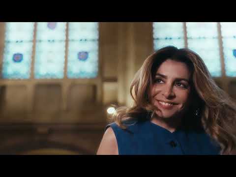 Julie Zenatti - Demain (Clip officiel)