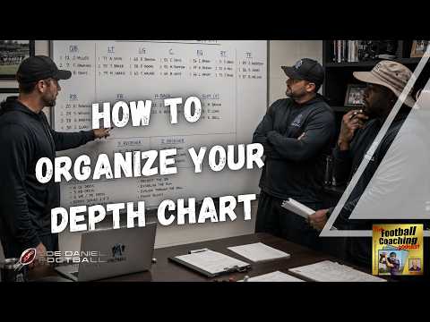 Common Nfd Team Depth Chart Mistakes And How To Avoid Them