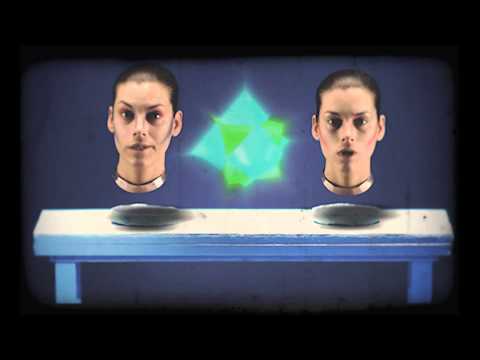 Golden Bug feat. Mau - One Way (Official Video)