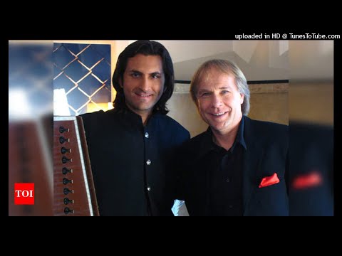 Yeh Hai Bombai Meri Jaan- Richard Clayderman & Rahul Sharma