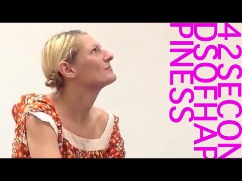 42 Short Films to 42 Seconds of Happiness | Thirty One | Cybil vs Cybil