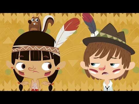 Floopaloo | Costumes ready? | Full Episode in HD
