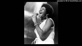 ARETHA FRANKLIN - ALL THE KINGS HORSES