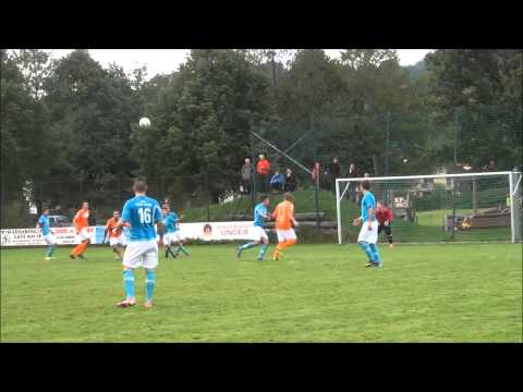 USV Fuschl - USK Piesendorf Highlights