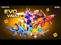 Next Evo Vault Event Bunny Bundle Free Fire New Event Ff New Event New Event Free Fire