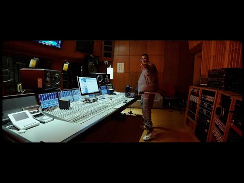 STORMY - BEFORE ICEBERG