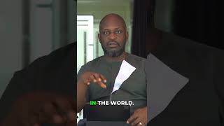 Venezuela's Secret: World's Largest Oil Reserves!