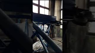 Tires/Plastic recycling line tire recycling machinery | Image 6 - Machineryline