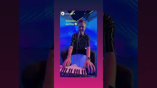 24k Magic (Talkbox) 😍