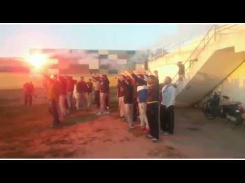 Video de motivación para el CD Rota