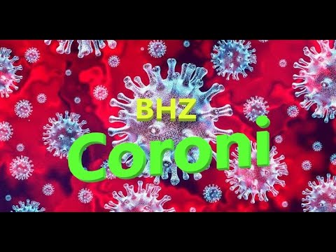 BHZ - Coroni (inofficial Video) ft. Lugatti & 9ine, Tarek K.I.Z, Les Roomies