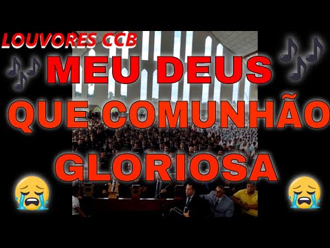HINO 184 NÓS TE LOUVAMOS,POR FÉ, GRANDE DEUS