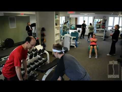 One2One BodyScapes Personal Training | Wayland, MA