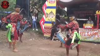Download lagu JARANAN SENTEREWE FULL NDADI//TURONGGO BAYU SAPUTRO mp3