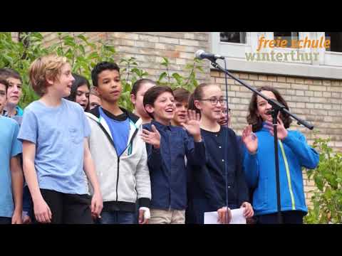 Freischi Friedensherde 28 09 17