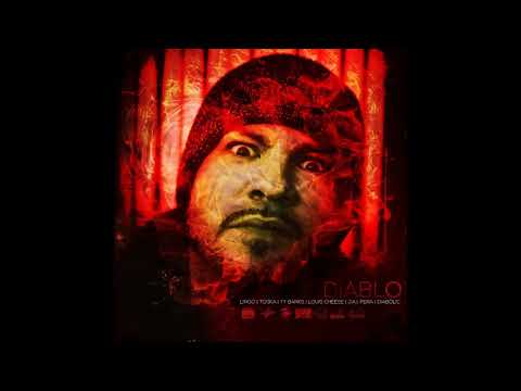 Lingo feat. Diabolic, Toska, Ty Banks, Louis Cheese, Ayok & J.a.I. Pera - Diablo