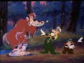 Disney S A Goofy Movie Theatrical Trailer