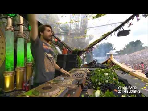 ABBA & Pig&Dan - Voulez Vous/Growler (Oliver Heldens 2016 Mashup) (Clean Audio)