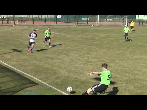 27.3.2022 FC Hněvotín - TJ Sokol Doloplazy