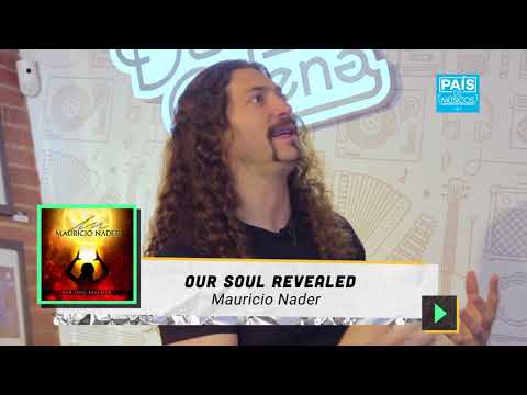 Nuevos Acordes  -  Mauricio Nader