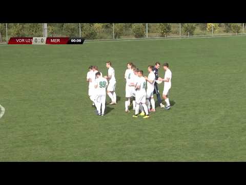 Friendly. FC Vorskla Poltava U-21 - FС Miercurea-Ciuc