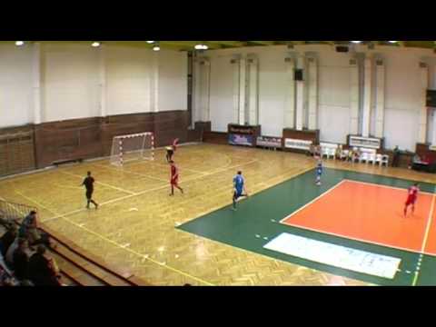 2014-15 16 Pinerola vs FTVŠ