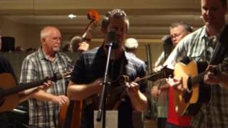 Backsliders Live at Montgomer Legion-Wearin A Hole