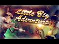 Little Big Adventure - Rétro Découverte