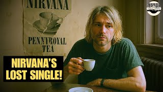 The Song That HAUNTED Kurt Cobain (Pennyroyal Tea)