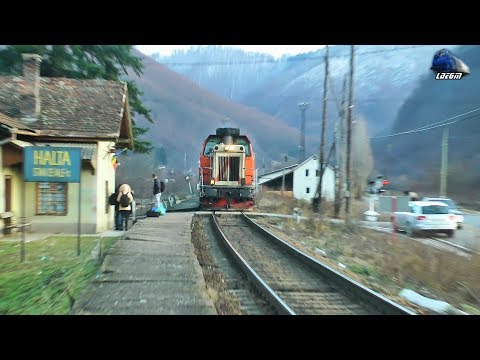 Torpila~LDH 82-0562-7 in Halta Stâna de Valea Halt pe Apus/on Sunset - 01 January 2019