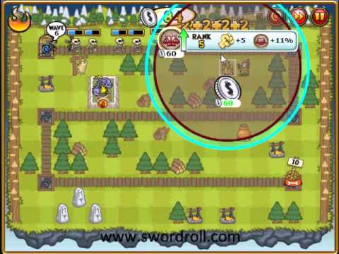 Grub Guardians - Gold Medal on Hero Camp