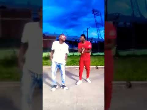 Blin Blin -Salsa Choke