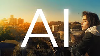 Ai Saved my Short Film! | Kriscoart