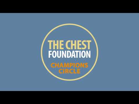 About Us: The CHEST Foundation