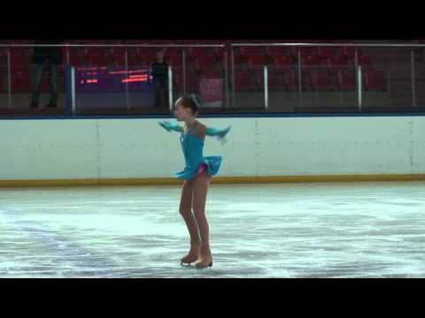 3. Melania GALAS-HERMANOWSKA - Klasa zlota SP