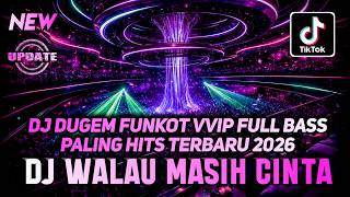 Download lagu DJ DUGEM FUNKOT VVIP FULL BASS PALING HITS TERBARU 2026 ‼️ Dj Remix Pilihan Tergacor ❗ DUGEM NONSTOP mp3