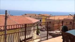 preview picture of video 'Villa a Roseto Capo Spulico  ...Vendesi'