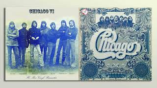 Chicago - Rediscovery - HiRes Vinyl Remaster