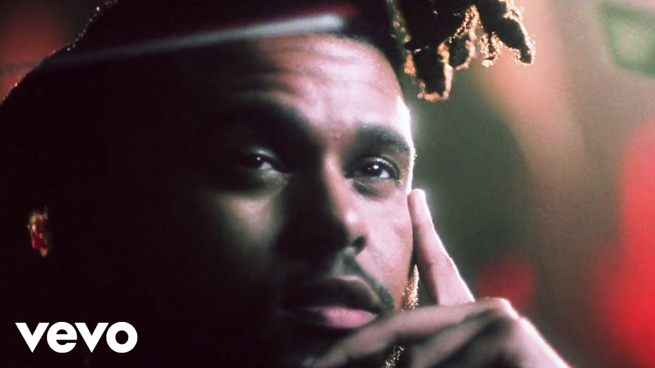 The Weeknd – “In The Night”